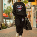 American Girl sweatsuit I Patriotic Apparel