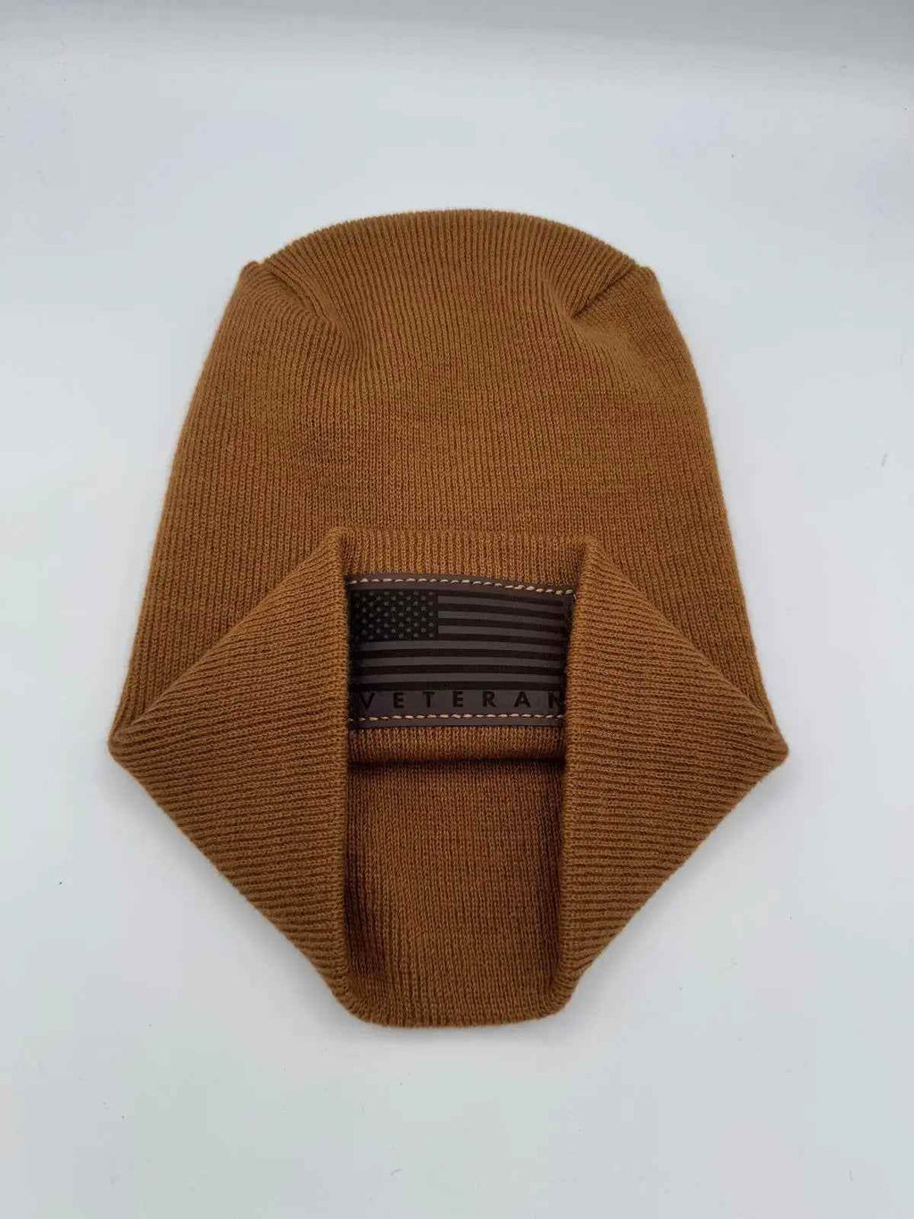 Haakwear H-Stitch™ Beanie – Honoring U.S. Veterans Men & Women| Patented Comfort | Made in USA